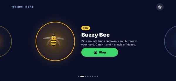 Buzzy Bee